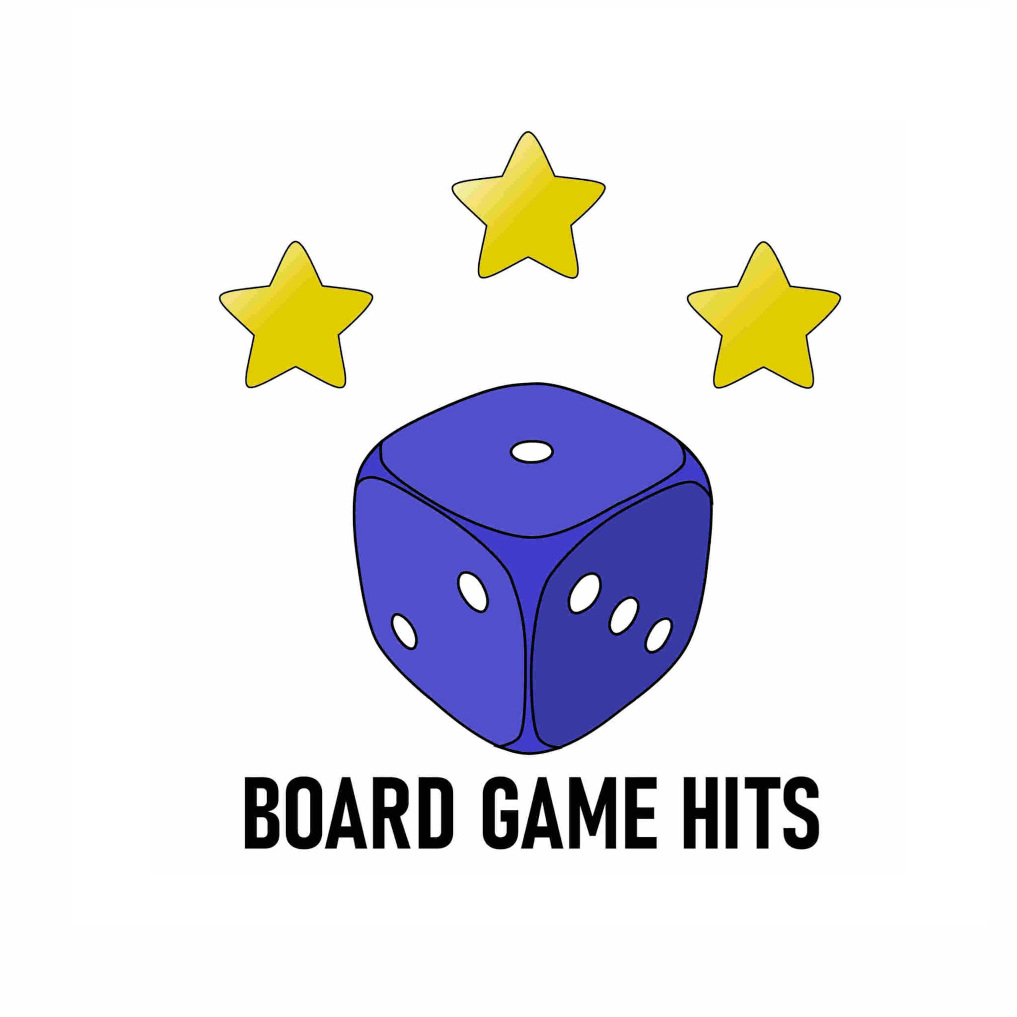 Board Game Hits